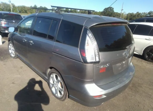 Photo 2 VIN: JM1CR2WL2A0383375 - MAZDA MAZDA5 