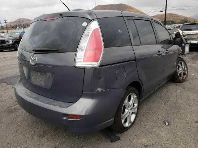 Photo 3 VIN: JM1CR2WL2A0386583 - MAZDA 5 