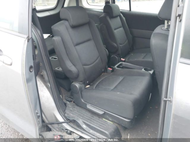 Photo 7 VIN: JM1CR2WL2A0387619 - MAZDA MAZDA5 