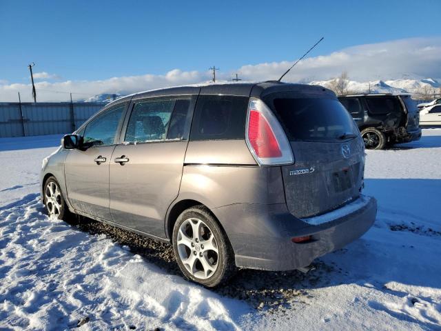 Photo 1 VIN: JM1CR2WL3A0366911 - MAZDA 5 