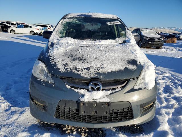 Photo 4 VIN: JM1CR2WL3A0366911 - MAZDA 5 