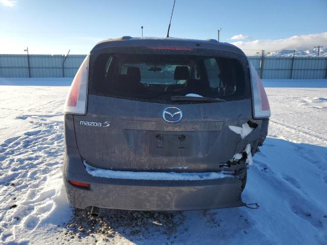 Photo 5 VIN: JM1CR2WL3A0366911 - MAZDA 5 