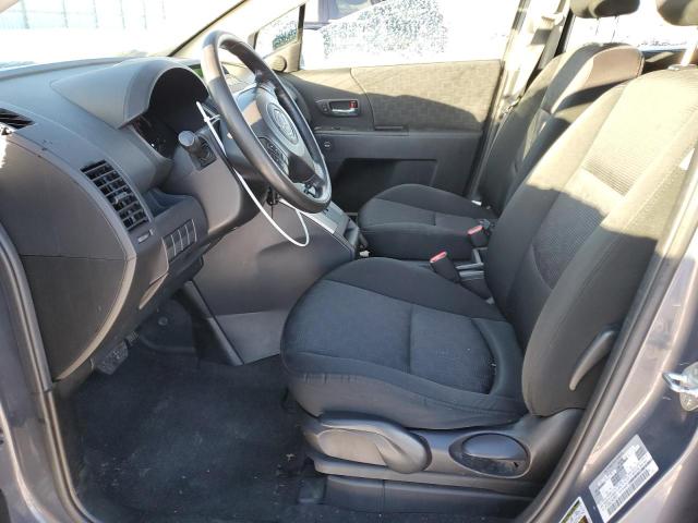 Photo 6 VIN: JM1CR2WL3A0366911 - MAZDA 5 