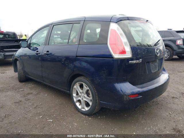 Photo 2 VIN: JM1CR2WL3A0371946 - MAZDA MAZDA5 