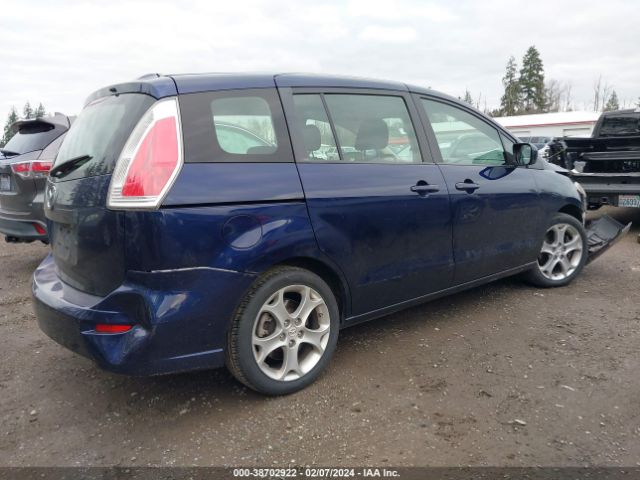 Photo 3 VIN: JM1CR2WL3A0371946 - MAZDA MAZDA5 