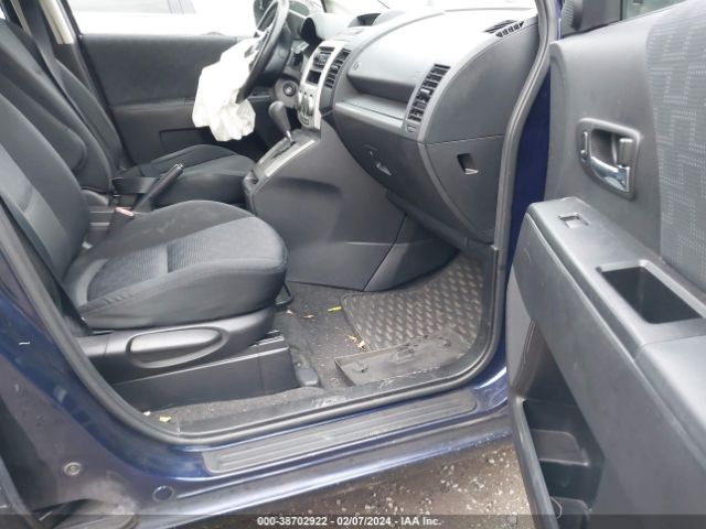 Photo 4 VIN: JM1CR2WL3A0371946 - MAZDA MAZDA5 