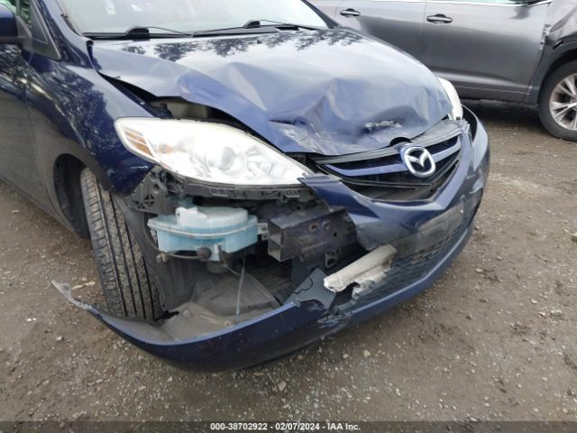 Photo 5 VIN: JM1CR2WL3A0371946 - MAZDA MAZDA5 