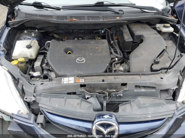 Photo 9 VIN: JM1CR2WL3A0371946 - MAZDA MAZDA5 