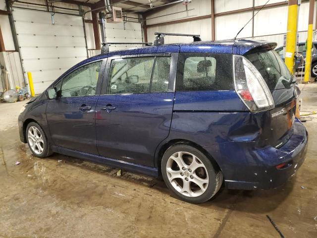 Photo 1 VIN: JM1CR2WL3A0380663 - MAZDA 5 