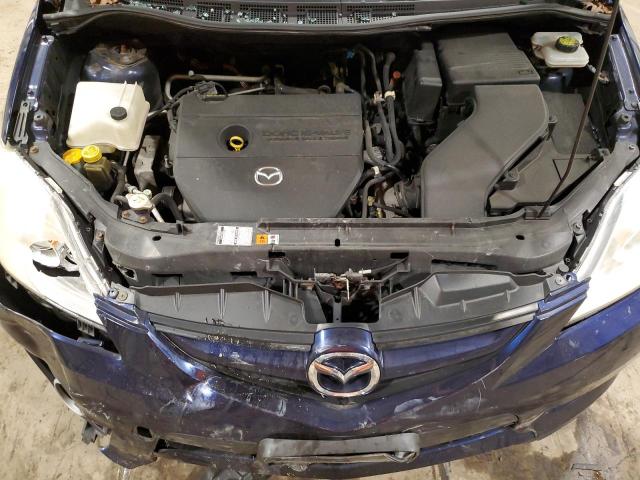 Photo 11 VIN: JM1CR2WL3A0380663 - MAZDA 5 