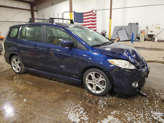 Photo 3 VIN: JM1CR2WL3A0380663 - MAZDA 5 