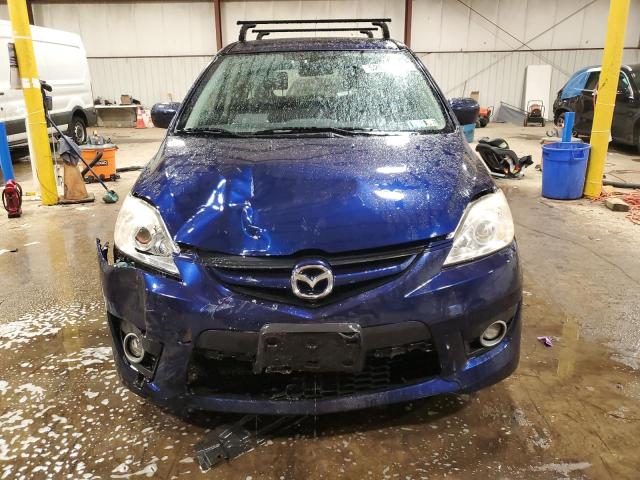 Photo 4 VIN: JM1CR2WL3A0380663 - MAZDA 5 