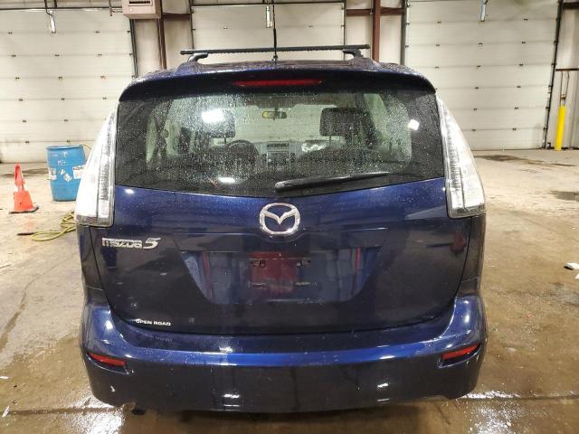 Photo 5 VIN: JM1CR2WL3A0380663 - MAZDA 5 