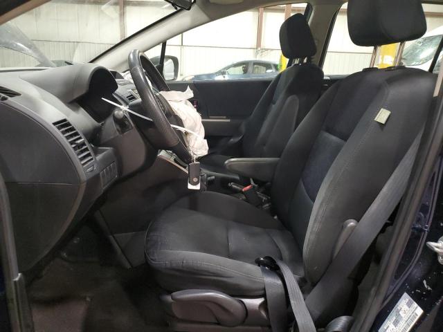 Photo 6 VIN: JM1CR2WL3A0380663 - MAZDA 5 