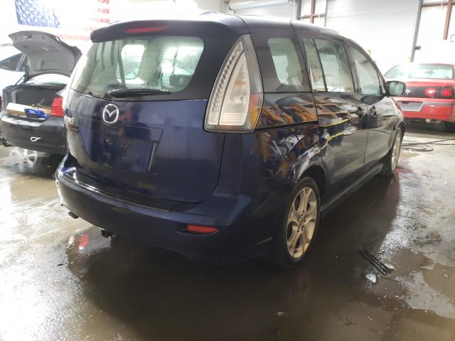 Photo 3 VIN: JM1CR2WL3A0383515 - MAZDA 5 