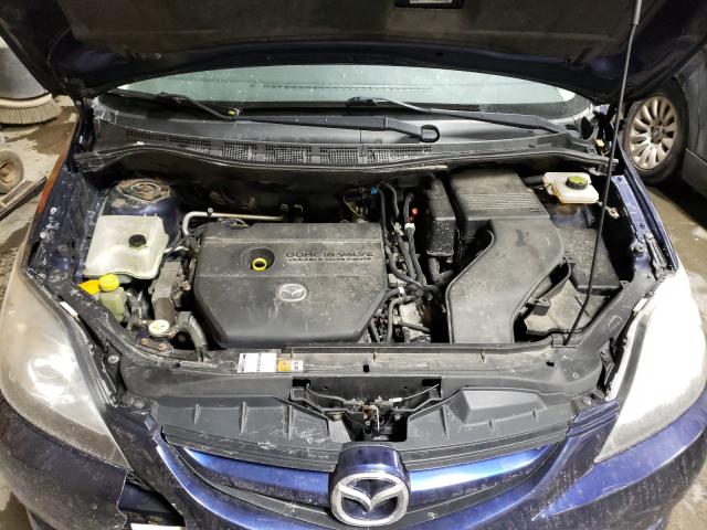 Photo 6 VIN: JM1CR2WL3A0383515 - MAZDA 5 