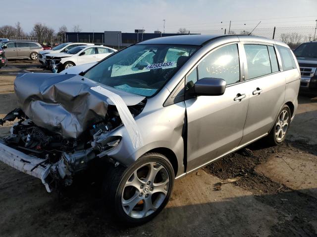 Photo 0 VIN: JM1CR2WL3A0387564 - MAZDA 5 