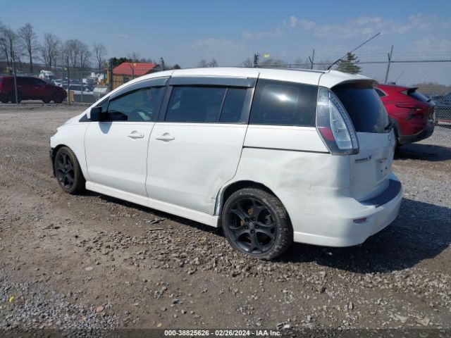 Photo 2 VIN: JM1CR2WL4A0361376 - MAZDA MAZDA5 