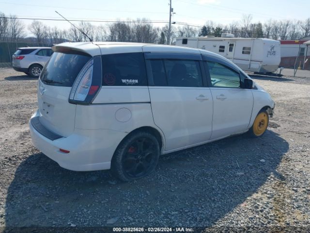 Photo 3 VIN: JM1CR2WL4A0361376 - MAZDA MAZDA5 