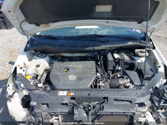 Photo 9 VIN: JM1CR2WL4A0361376 - MAZDA MAZDA5 