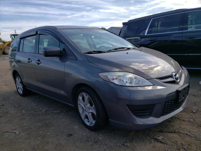 Photo 0 VIN: JM1CR2WL4A0361717 - MAZDA 5 