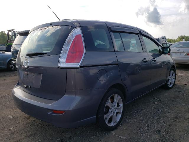 Photo 3 VIN: JM1CR2WL4A0361717 - MAZDA 5 