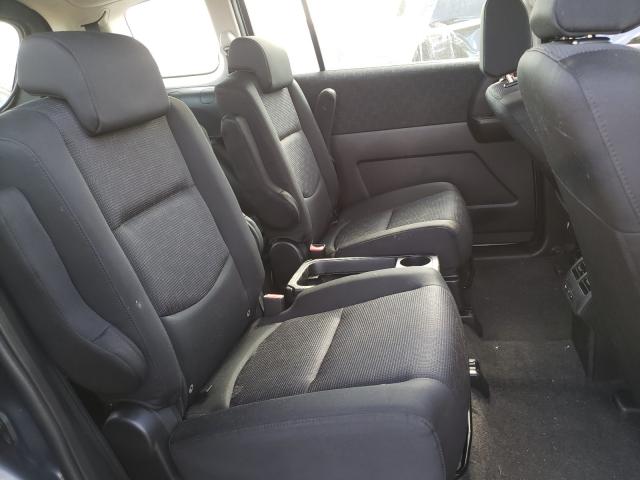 Photo 5 VIN: JM1CR2WL4A0361717 - MAZDA 5 