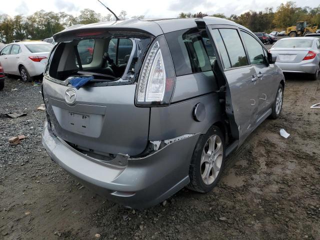 Photo 3 VIN: JM1CR2WL4A0362706 - MAZDA 5 