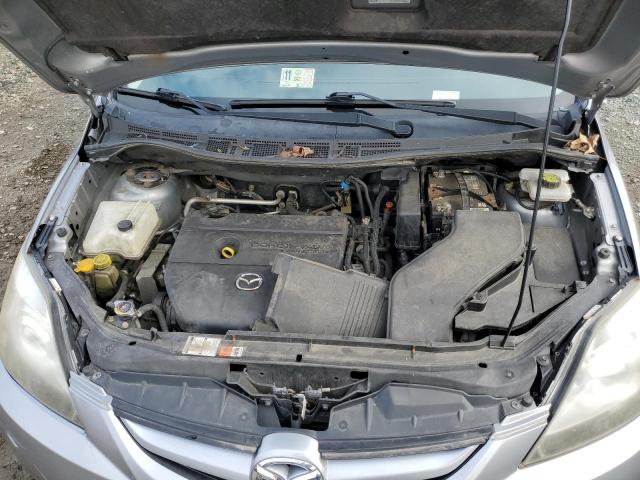 Photo 6 VIN: JM1CR2WL4A0362706 - MAZDA 5 