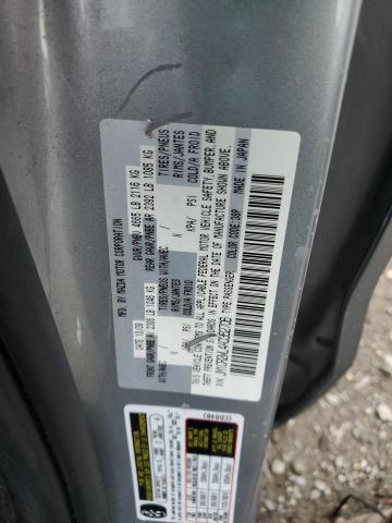 Photo 9 VIN: JM1CR2WL4A0362706 - MAZDA 5 