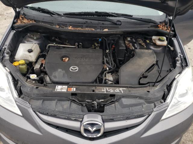 Photo 11 VIN: JM1CR2WL4A0363855 - MAZDA 5 