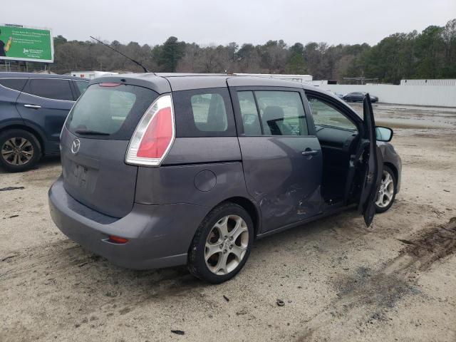 Photo 2 VIN: JM1CR2WL4A0363855 - MAZDA 5 