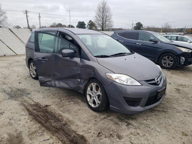 Photo 3 VIN: JM1CR2WL4A0363855 - MAZDA 5 