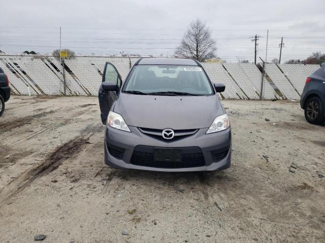 Photo 4 VIN: JM1CR2WL4A0363855 - MAZDA 5 