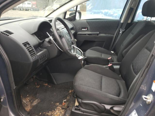 Photo 6 VIN: JM1CR2WL4A0363855 - MAZDA 5 