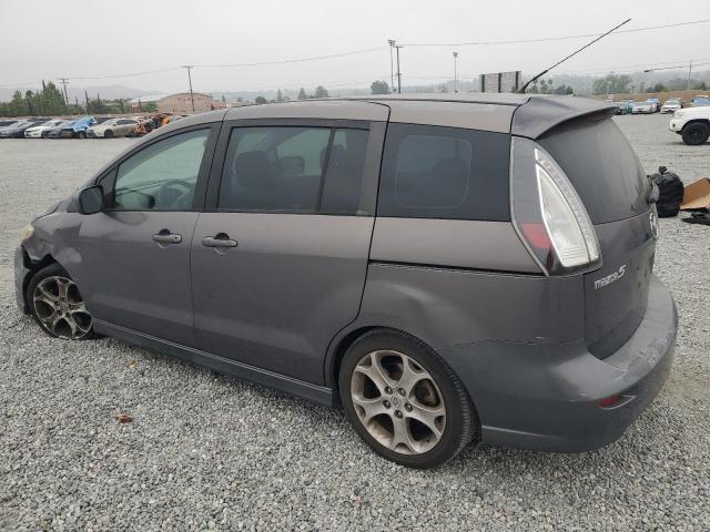 Photo 1 VIN: JM1CR2WL4A0365489 - MAZDA 5 