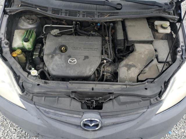 Photo 10 VIN: JM1CR2WL4A0365489 - MAZDA 5 