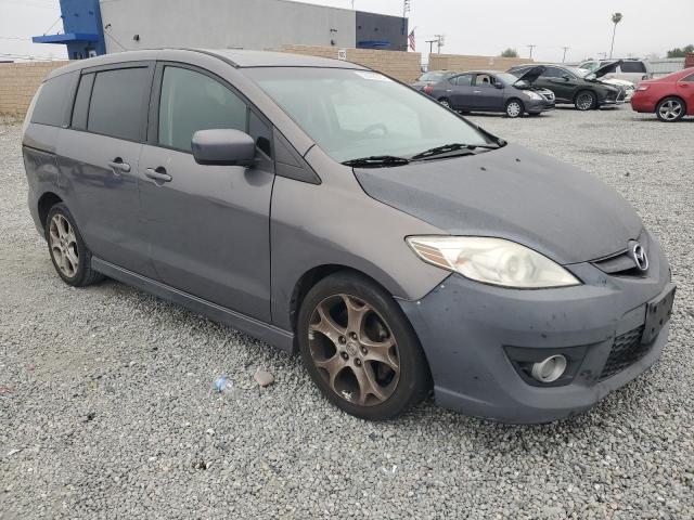 Photo 3 VIN: JM1CR2WL4A0365489 - MAZDA 5 