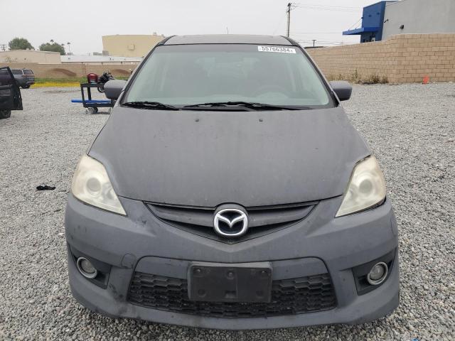 Photo 4 VIN: JM1CR2WL4A0365489 - MAZDA 5 