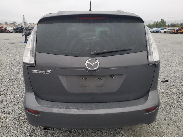 Photo 5 VIN: JM1CR2WL4A0365489 - MAZDA 5 