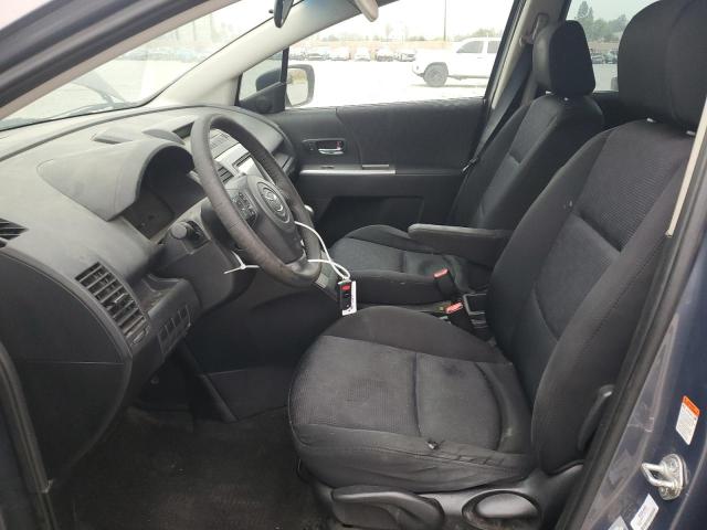 Photo 6 VIN: JM1CR2WL4A0365489 - MAZDA 5 