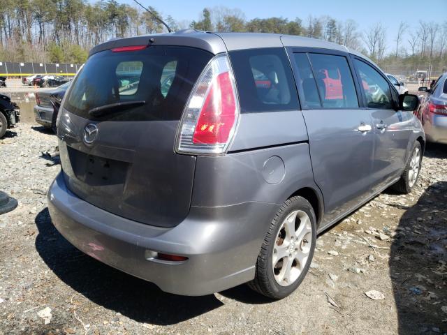 Photo 3 VIN: JM1CR2WL4A0366044 - MAZDA 5 