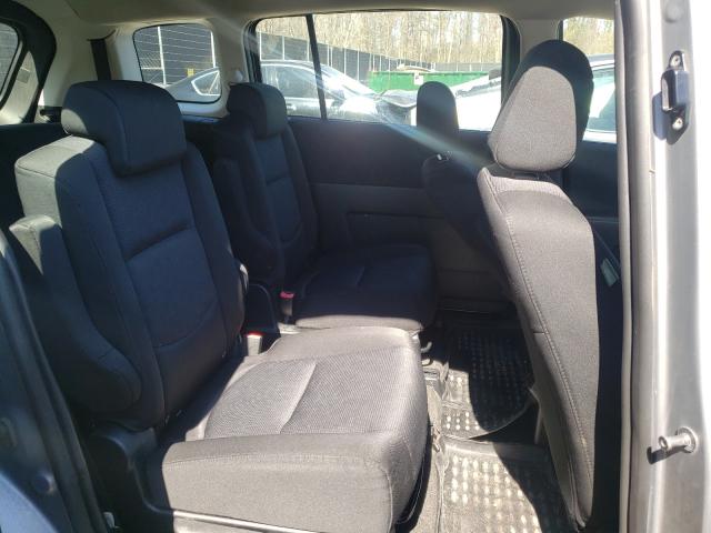 Photo 5 VIN: JM1CR2WL4A0366044 - MAZDA 5 