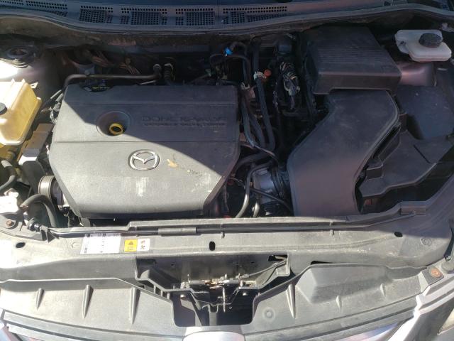 Photo 6 VIN: JM1CR2WL4A0366044 - MAZDA 5 