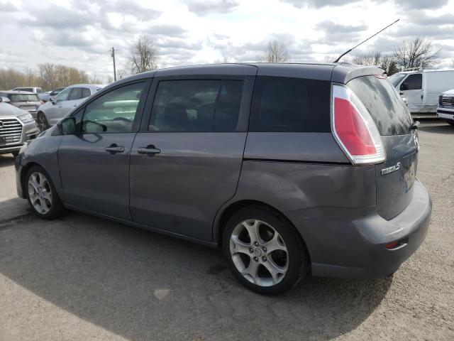 Photo 1 VIN: JM1CR2WL4A0376511 - MAZDA 5 