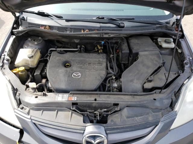 Photo 11 VIN: JM1CR2WL4A0376511 - MAZDA 5 