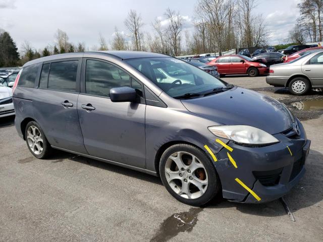 Photo 3 VIN: JM1CR2WL4A0376511 - MAZDA 5 