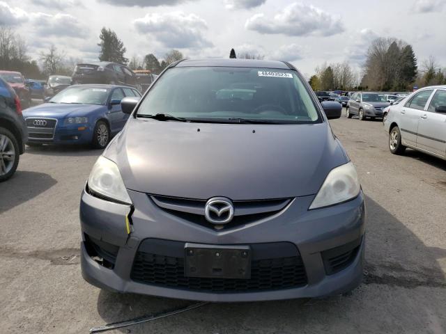 Photo 4 VIN: JM1CR2WL4A0376511 - MAZDA 5 