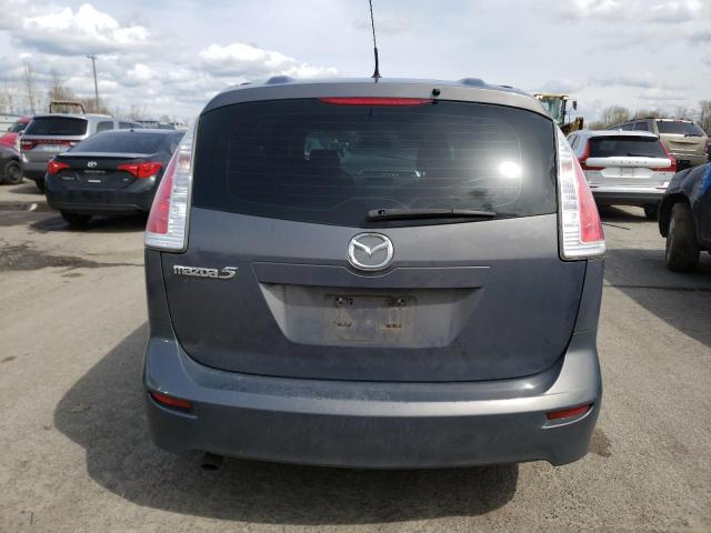 Photo 5 VIN: JM1CR2WL4A0376511 - MAZDA 5 