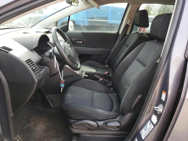 Photo 6 VIN: JM1CR2WL4A0376511 - MAZDA 5 